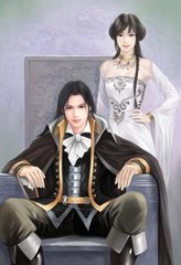 一男一女拔萝卜可看全身八戒